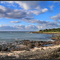 Bass Point - looking NE  www.ozthunder.com