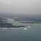Sydney from the plane