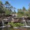 Waterfall Behind Uloola