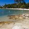 Family beach off Darook Park in Cronulla