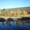 Blowering Dam Wall