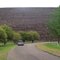 Blowering Reservoir Wall
