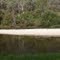 Tumut River: Just downstream from dam wall