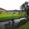 Tumut River near Tumut, NSW