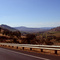 Batlow to Tumut Road, NSW, Australia