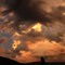 Moore Creek Clouds, Tamworth