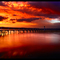 Long Jetty Sunset