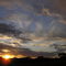 Allambie Sunset
