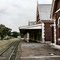 Young Railway Station