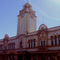 Council Chambers - Young, NSW