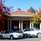 Courthouse - Young, NSW