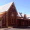 Railway Station - Young, NSW