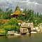 Chinamans Dam