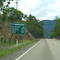 Mulligan Highway north of Mt. Molloy - looking north.