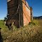 Smelter at Mount Molloy