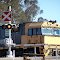 NR7 at Jerrawa Railway Crossing