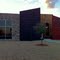 Modern Tex-Mex Restaurant, Bridgeport, Texas