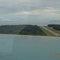 Turning on final RWY 30 at Yorke Island (YKKI) (Masig)