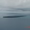 Inbound to Yorke island (YKKI) (Masig), Torres Strait