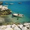 boat ramp