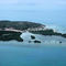 Remote Yam Island