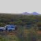 Yuendumu on Tanami track