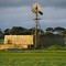 Old Windmill