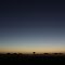 Early morning sunrise
