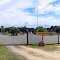 Alberton Cemetery (2012) - the first known burial here was in 1842