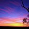 Sunset From The Bluff