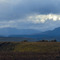 Mt Agnew and Mt Zeehan from Professor Range