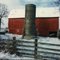 barn &  silo @ bowens and sheridan