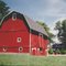 Sheridan Road barn