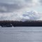 Hover Craft on the Kuskokwim River