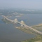 Fred Hartman Bridge, Houston Texas