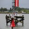 Crossover Inbound Range Front Light and Houston Ship Channel Light 126