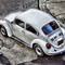 Old beetle... Made in Germany.