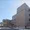 Original San Jacinto Methodist Hospital in Baytown, Texas