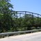 CR 366 Through Truss Bridge 1922