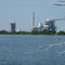Gibbins Creek Power Plant. July-09