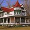 Harsen's Island, Michigan-Historical Home