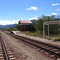 Draaiberg Station south of road 337 close to quarry, about 35 km northeast of Willowmore S330823.6 E0235225.0 elev 626m 26-11-2007