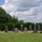 Jewish graves in Koppies 2011