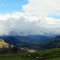 Beautiful Views over Green Vallies