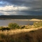 Gariep Dam near Oviston