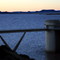 Oviston Orange-Fish Tunnel Inlet
