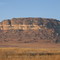 Near Golden Gate National Park, ZA