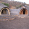Basotho traditional houses