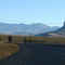 The Road through the Eastern Freestate