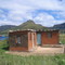 rural house in qwa qwa